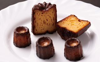 エターナルカヌレ(Eternal Cannele)